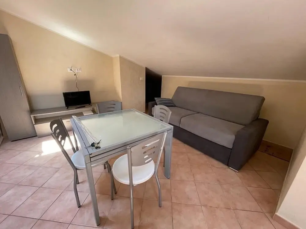 Mansarda Sapri Life 1 A Pochi Minuti Dal Mare