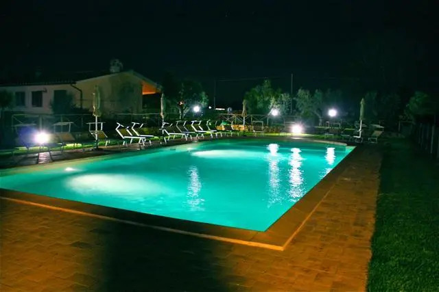 Agriturismo Le Rose