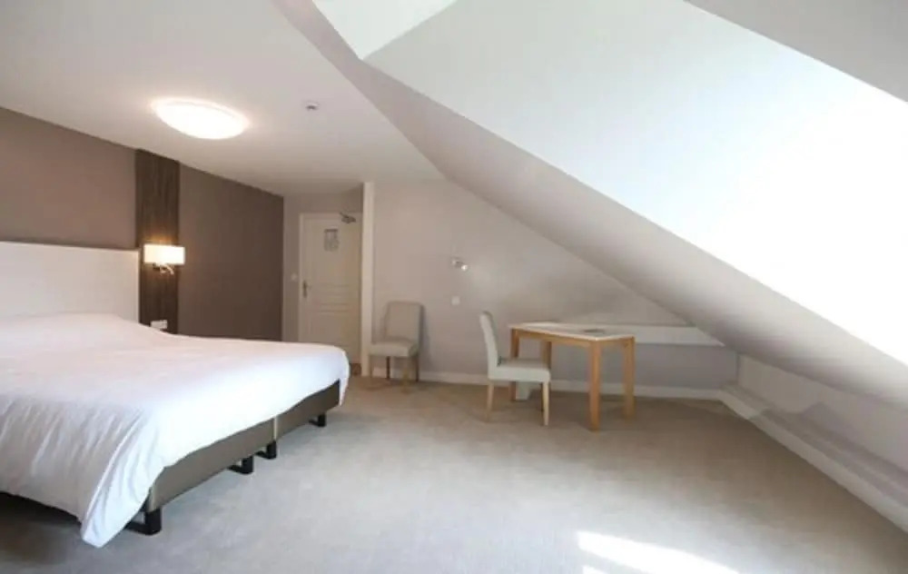 Hotel Les Champs