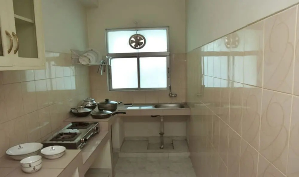 Ambrosia Guest House