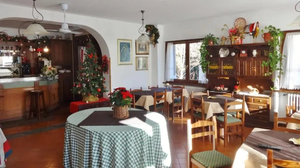 Hotel Piccolo Mondo