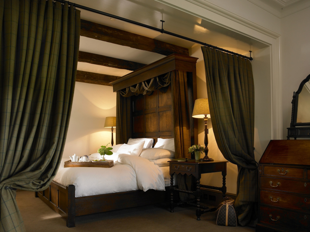 Trump International Golf Links And Hotel Doonbeg Ireland