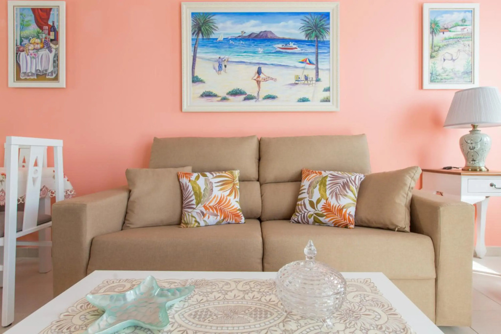 Apartamento Bella Lucia