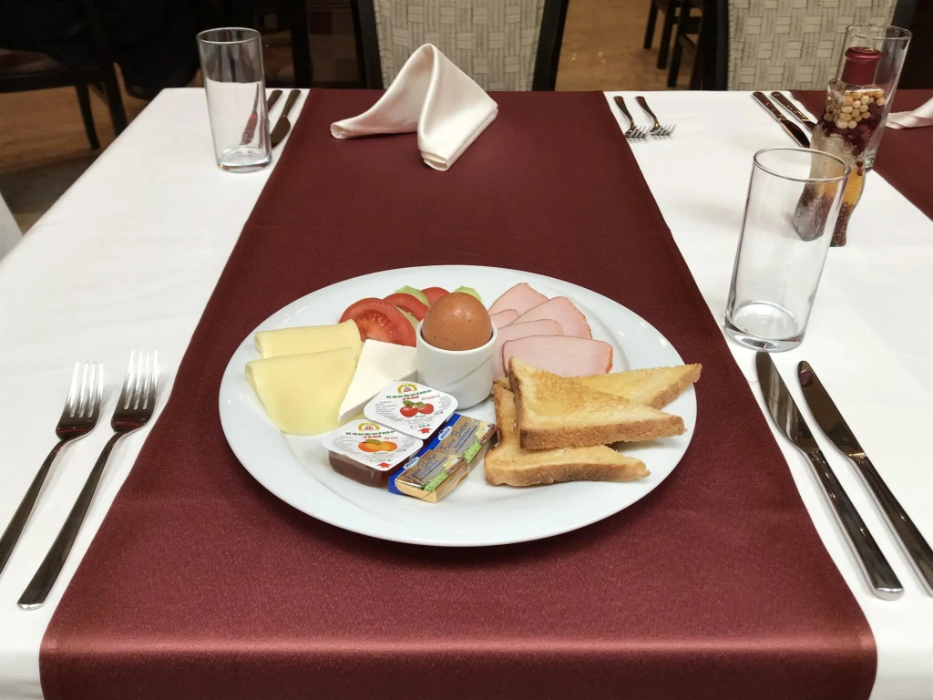 Favorit Hotel
