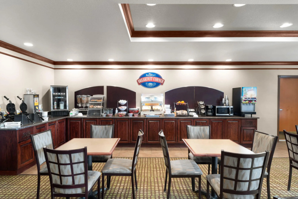 Baymont Inn & Suites by Wyndham Sturgis