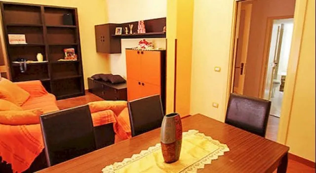 Case Vacanze Villa Gloria