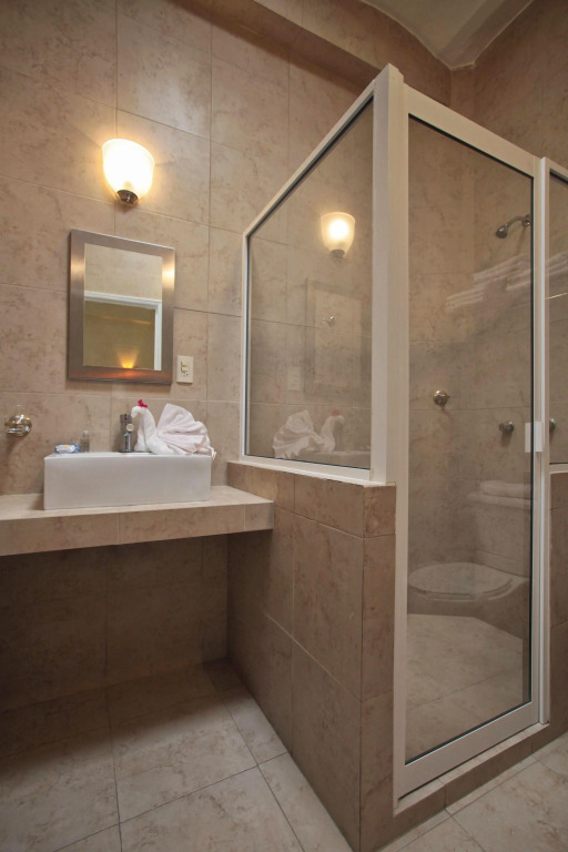 Hotel Casona Oaxaca