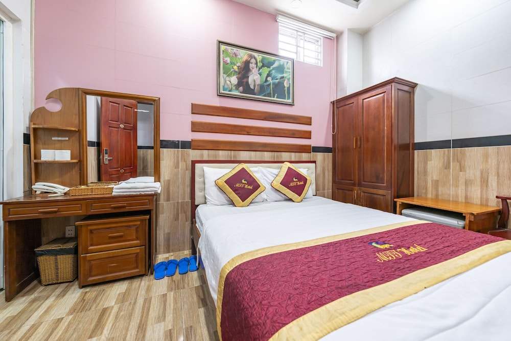 Hotel Airport MTT