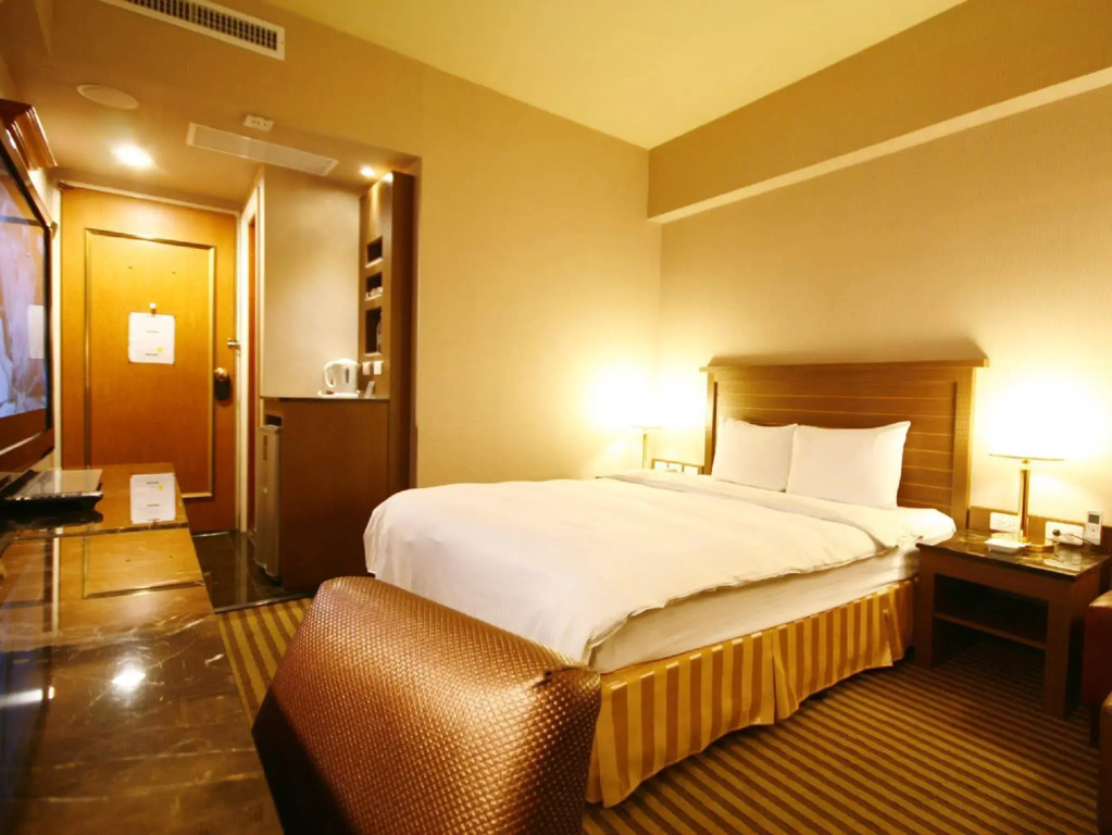 Kindness Hotel - Taitung Branch