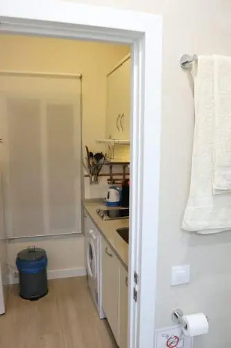 Apartamento Centro Histórico Sevilla