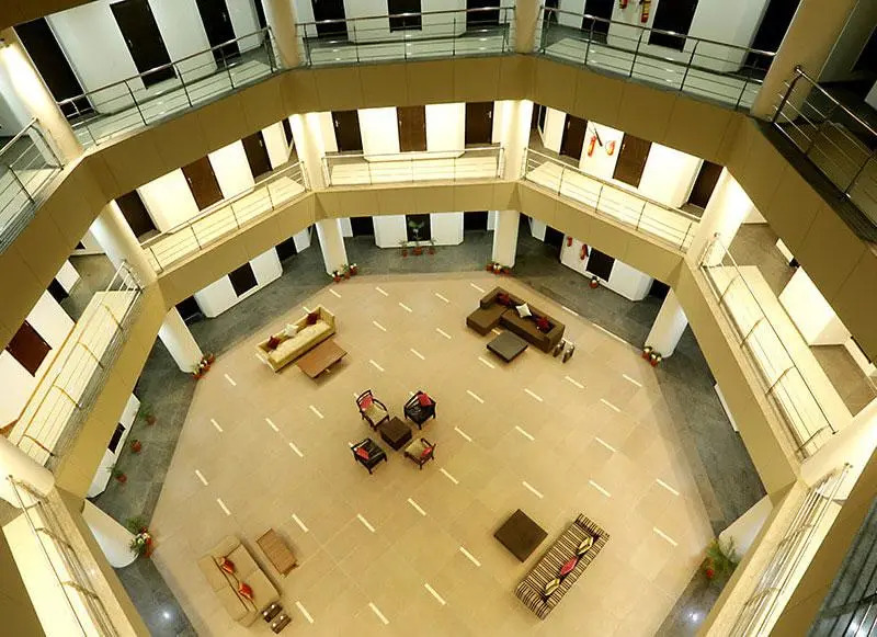 Fairvacanze Inn & Suites Delhi NCR-Kundli