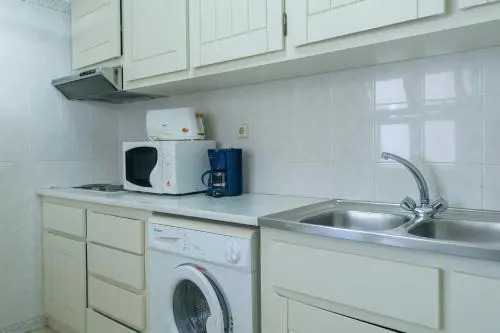 Apartamentos Dunamar