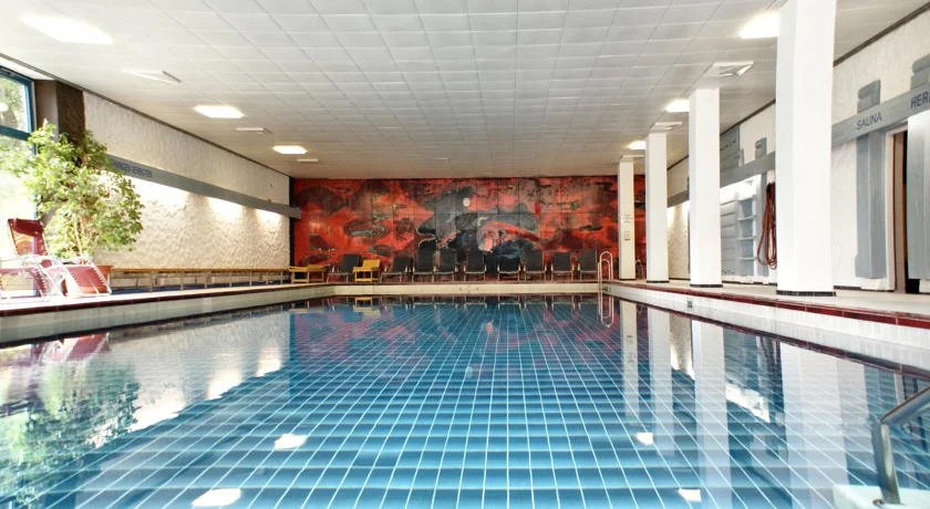 Sporthotel Walliser
