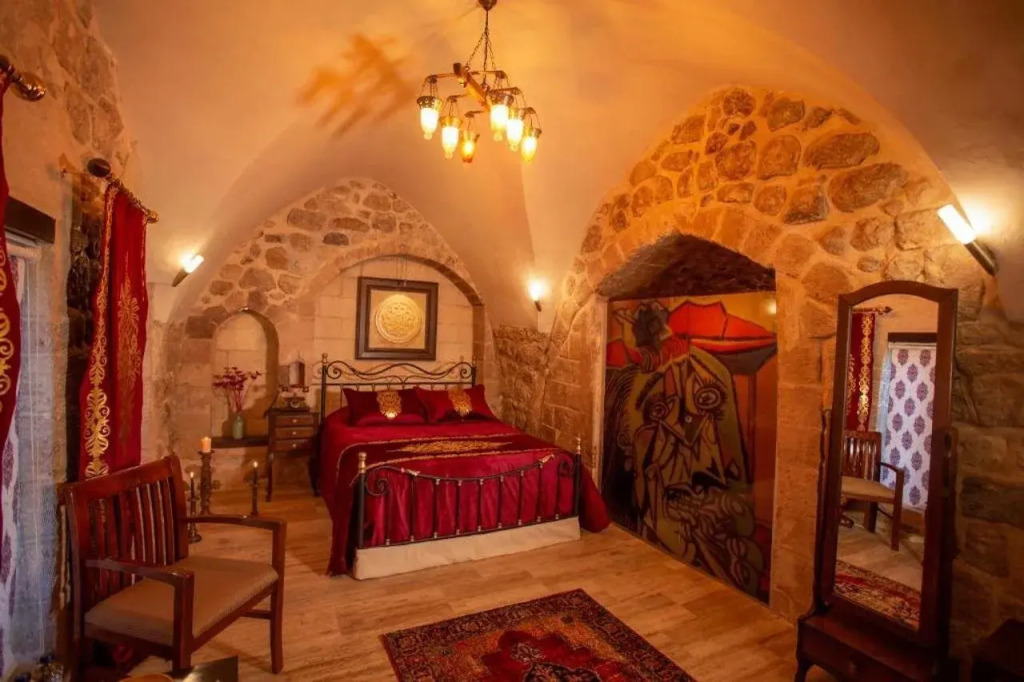 Selçuklu Konağı