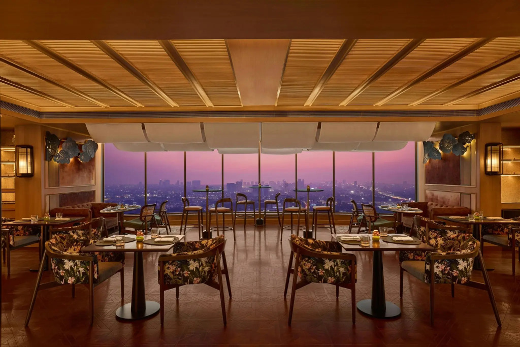 Le Méridien Navi Mumbai