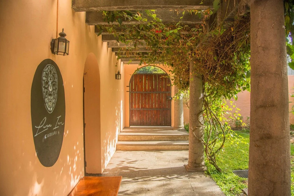 Luna Inn Cariari