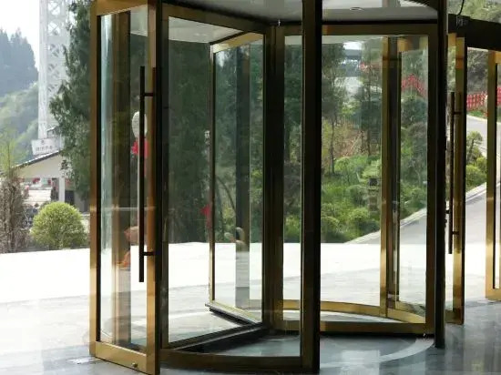 Shibing Moyunshan Valley Hotel