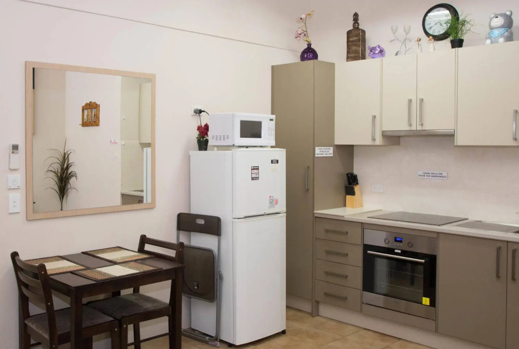 Westside Studio Apartments