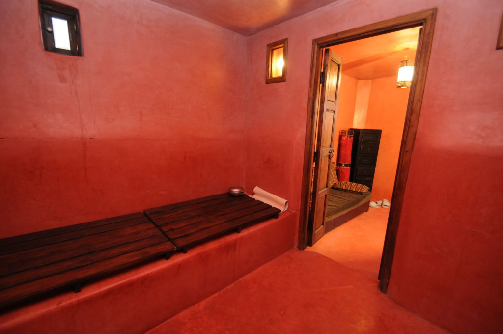 Riad Elias & Spa