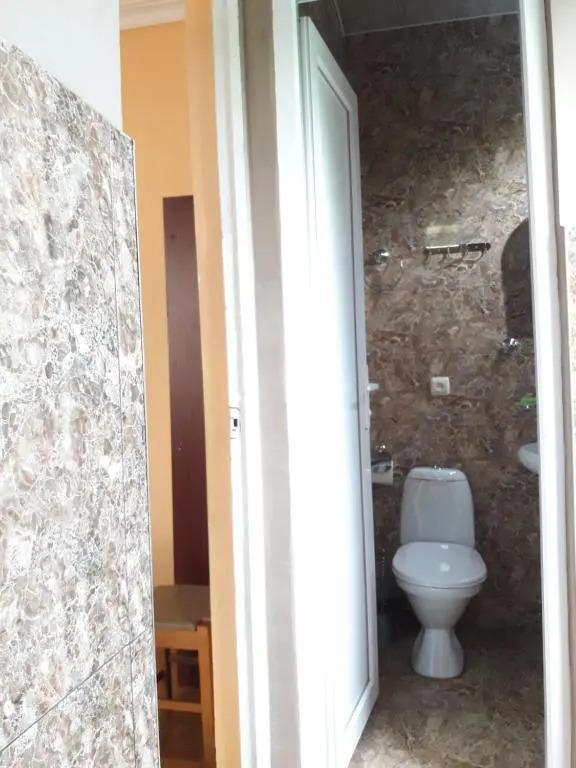 White Guest House