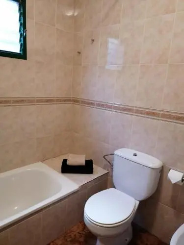 Casa Vista Bella