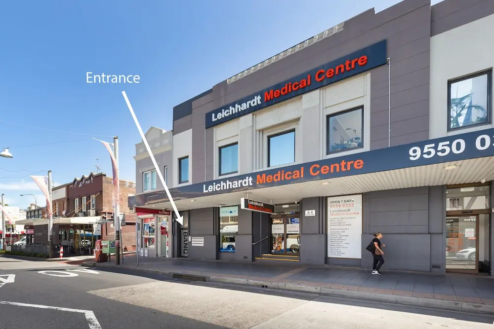 Leichhardt 9 Nor Furnished Apartment