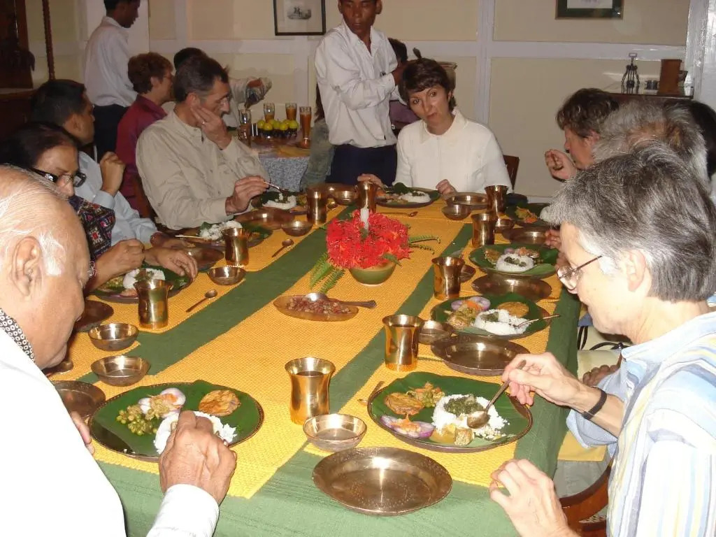 Mancotta Heritage Chang Bungalow
