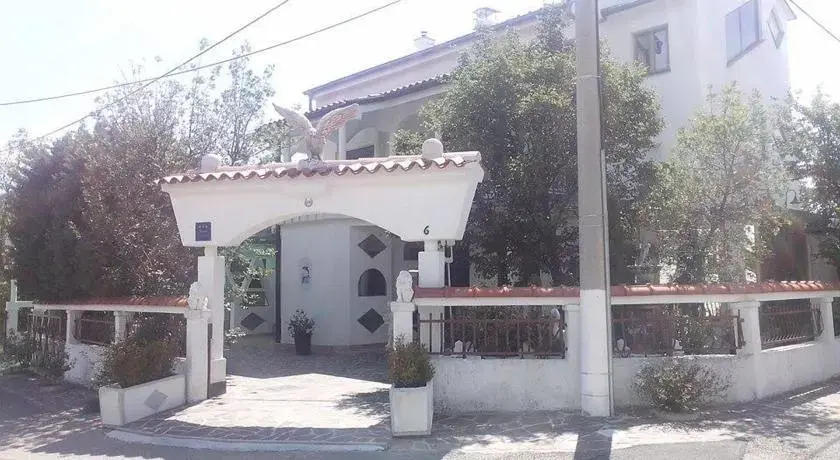 Villa Karla