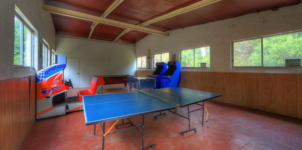 Bright Accommodation Park - Gday Park