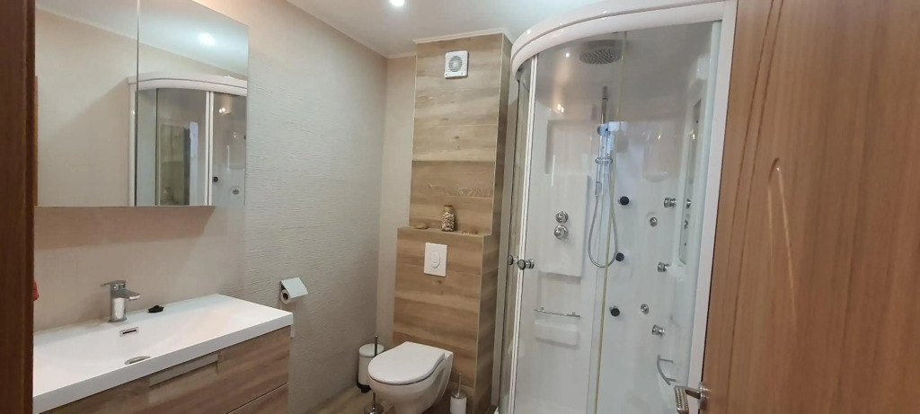 Appartement BRUXELLES