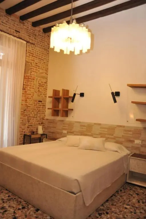 3C B&B
