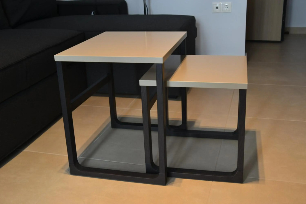 Kalamaria brand new 1 bedroom apartment