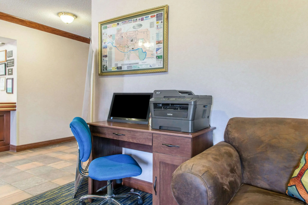 Quality Inn & Suites Titusville