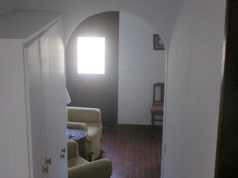 Apartment With one Bedroom in Odeceixe, With Wonderful sea View