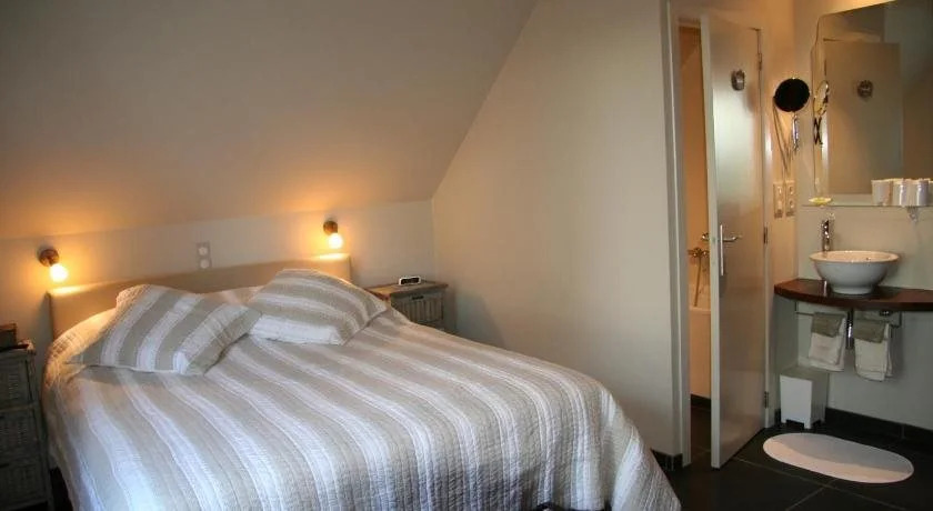 B&B Artiriacumhoeve