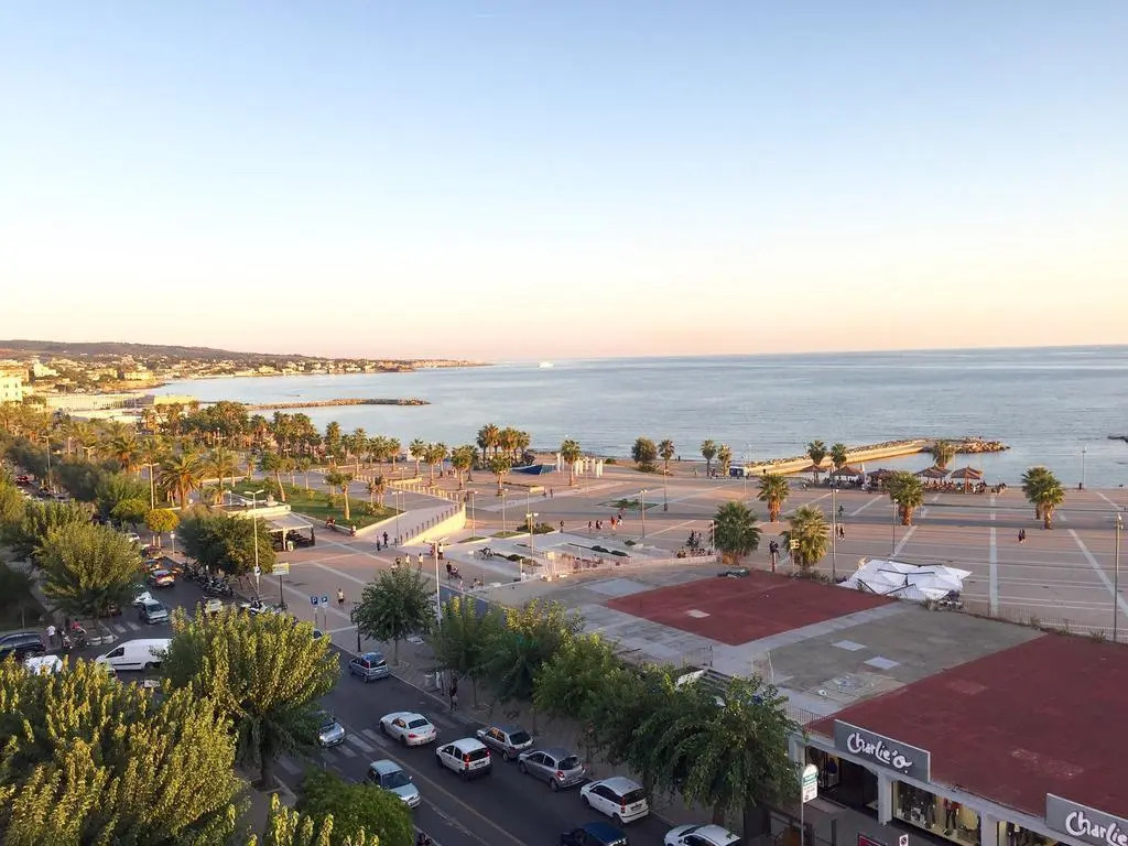 B&B VistaMare