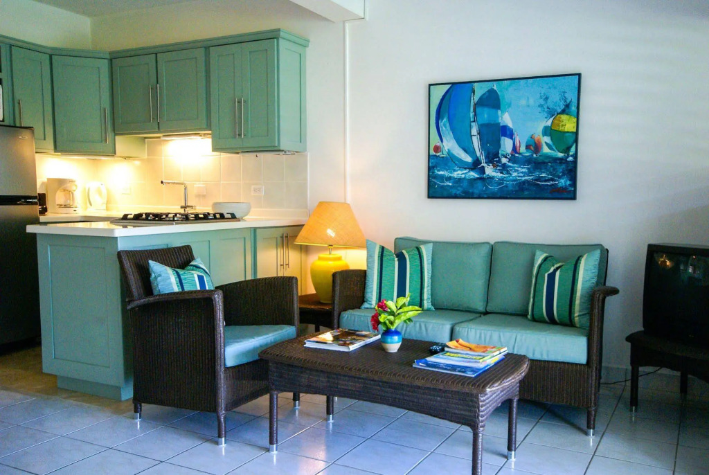 Antigua Village Beach Resort