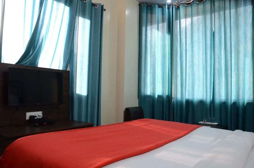 Hotel KC Regency
