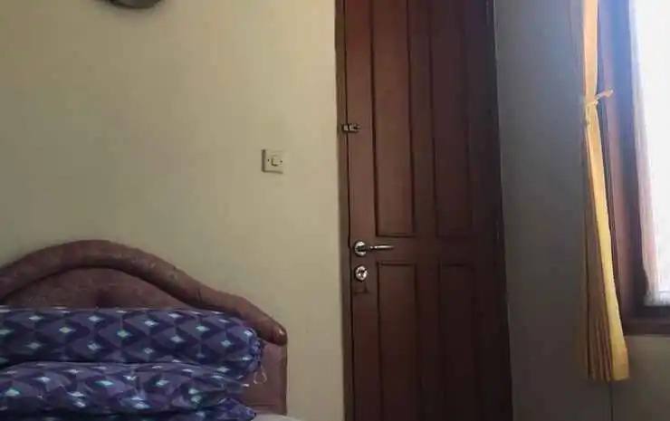 Homestay Triniti