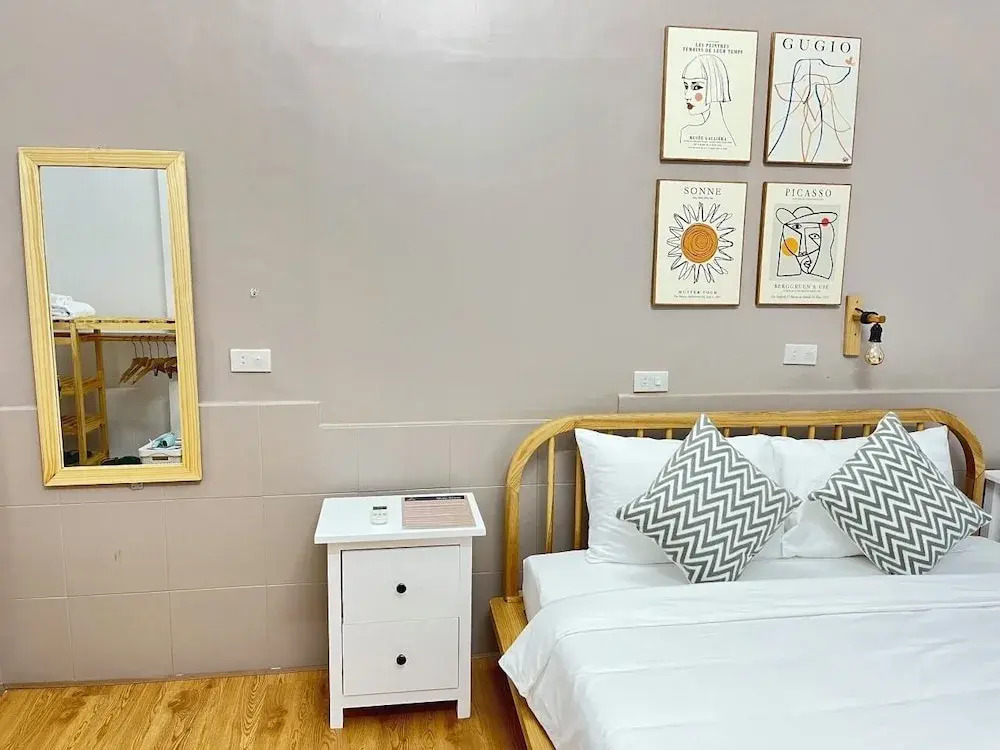 Hidden Hue Homestay