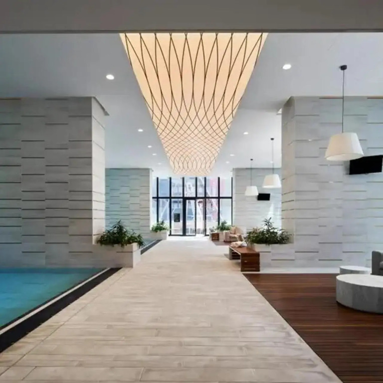 Spectacular High level 2BR apt in Melbourne CBD