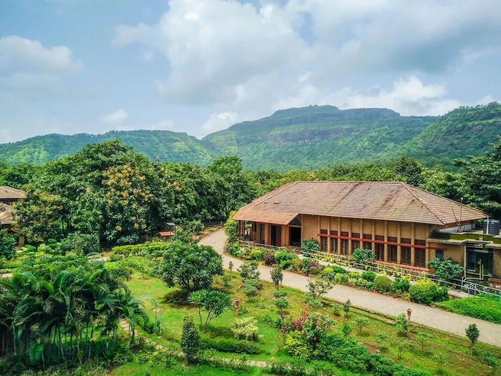 Govardhan Eco Village