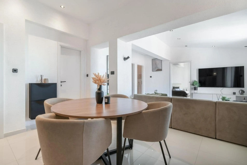 Apartment Makarska City
