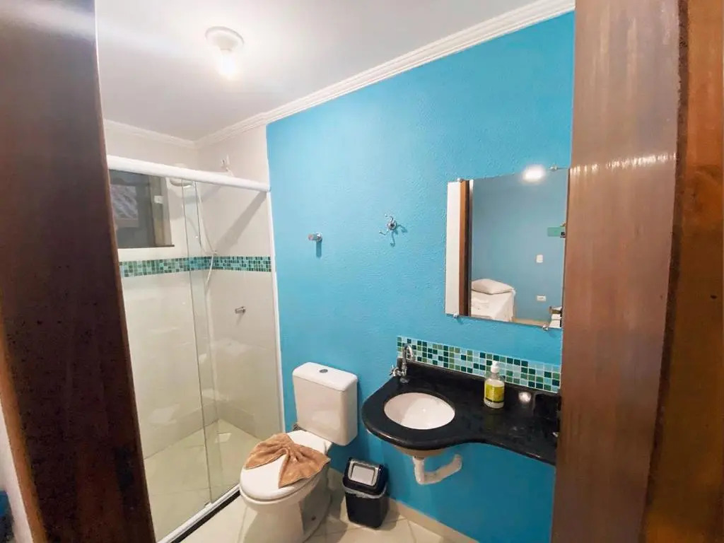 Pousada Werneck Residence Suites