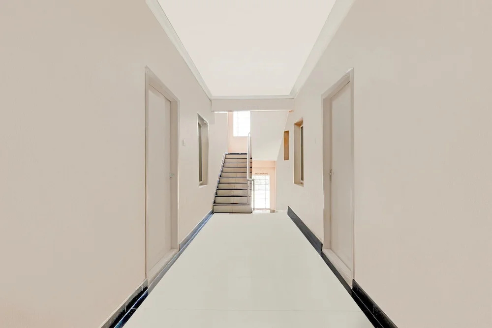 Deluxe Room Stay Inn Luxury