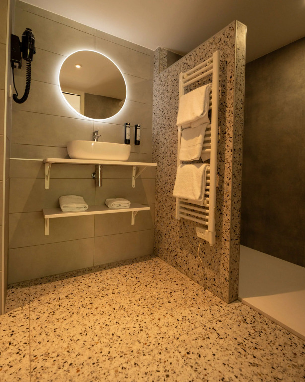 Kyriad Lyon Sud Sainte Foy