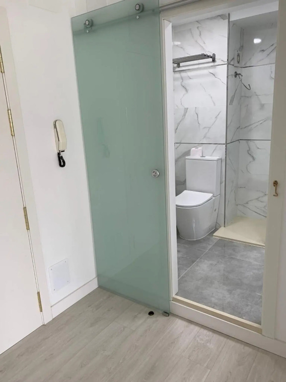Salesas Oviedo Centro - Apartamento