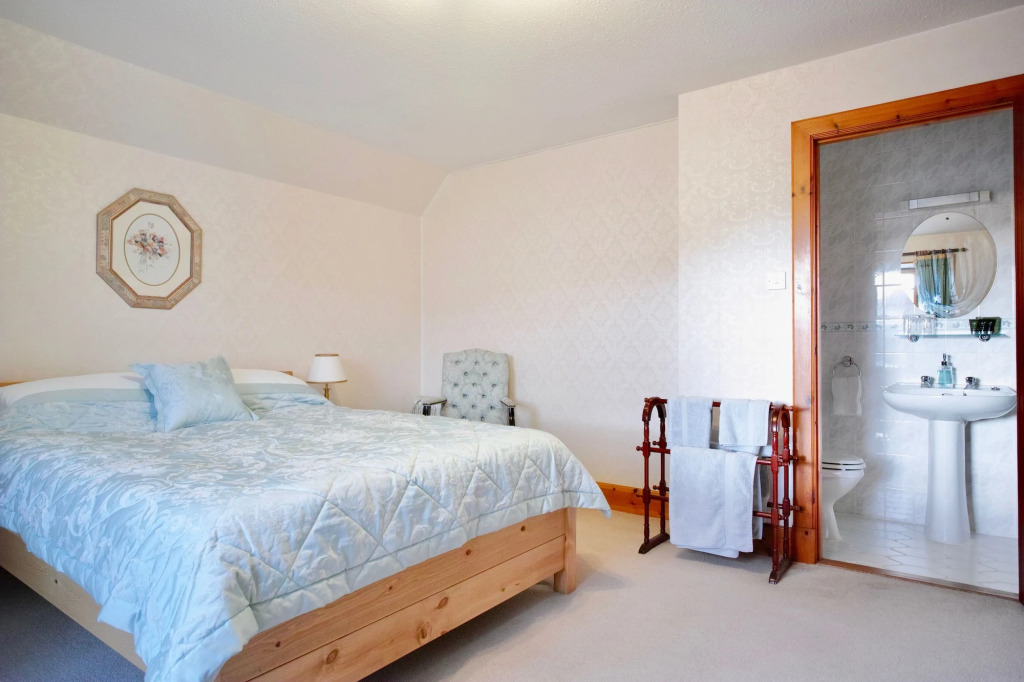 Scourie Lodge and Gardens