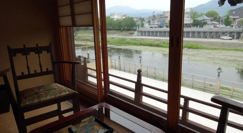 Ikumatsu Kyoto