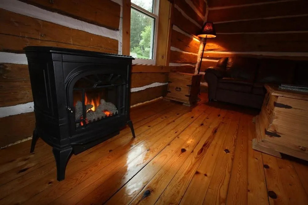 Little Picky Lodge
